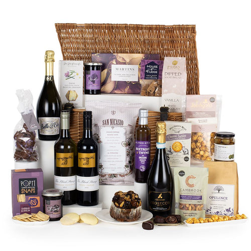 Food Hampers