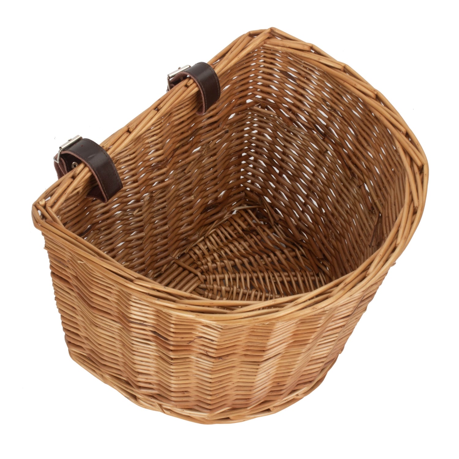 Small best sale bicycle basket