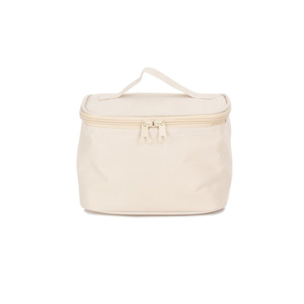 Cream Cooler Picnic Bag