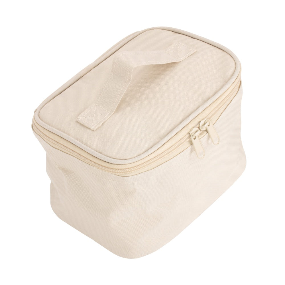 Cream Cooler Picnic Bag