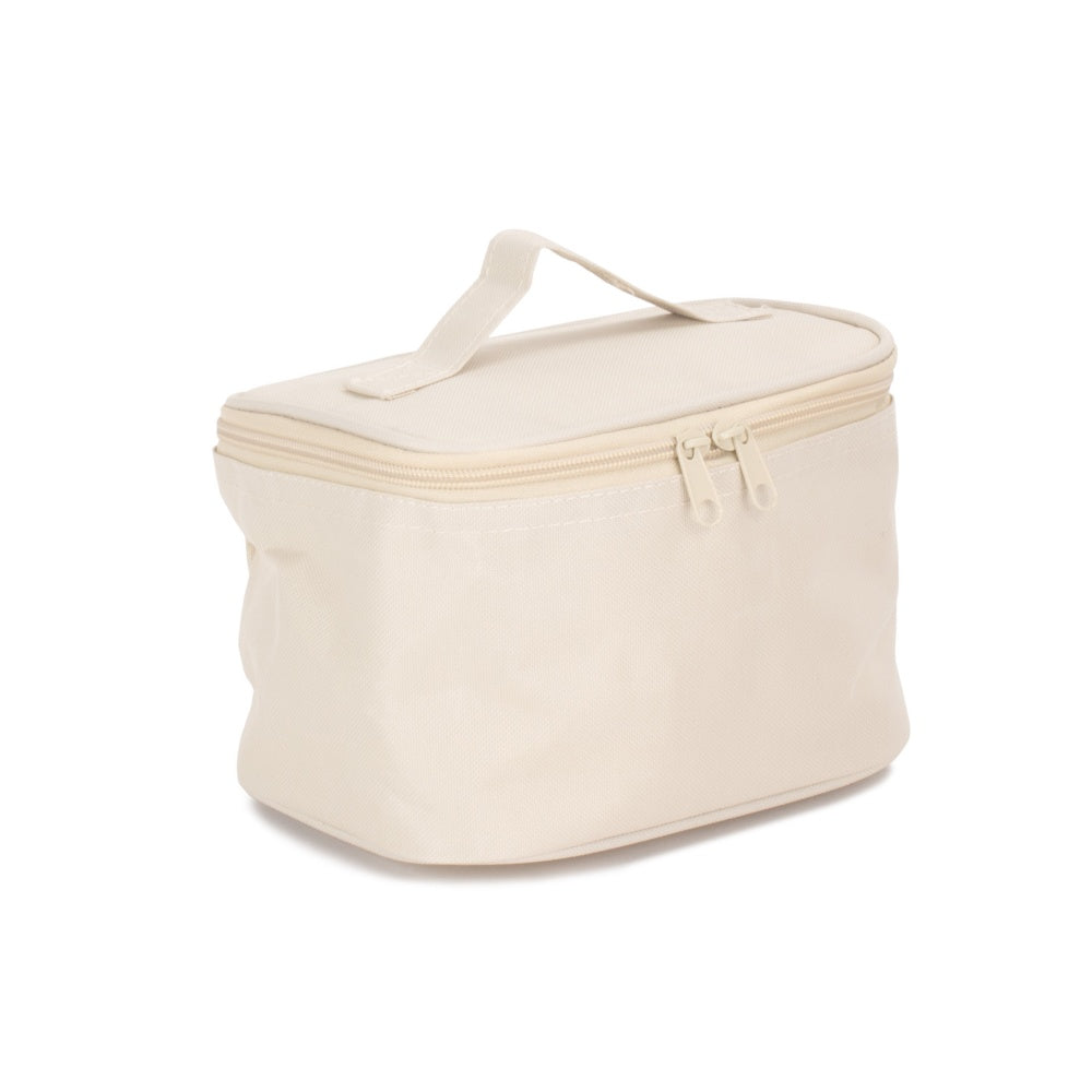 Cream Cooler Picnic Bag