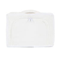 White Cooler Picnic Bag