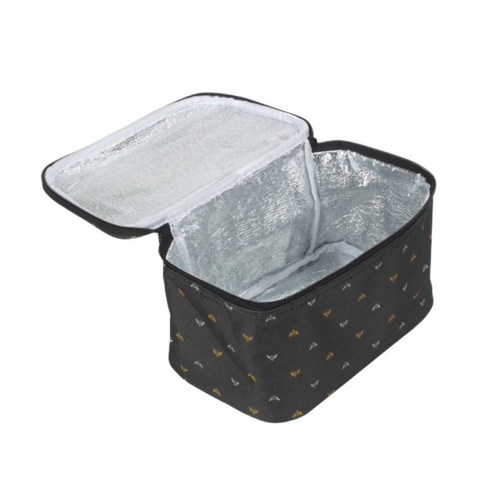 Nature Pattern Insulated Cooler Picnic Bag