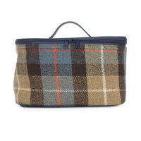 Small Ravenstor Tweed Cooler Picnic Bag