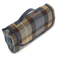 Luxury Ravenstor Picnic Blanket