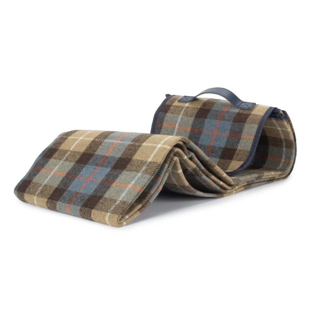 Luxury Ravenstor Picnic Blanket